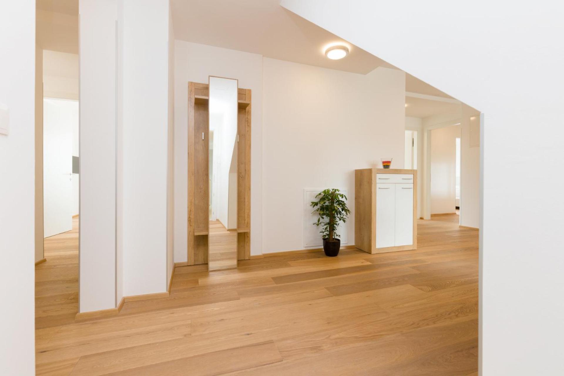 Central Riverside Residences Wien Zimmer foto